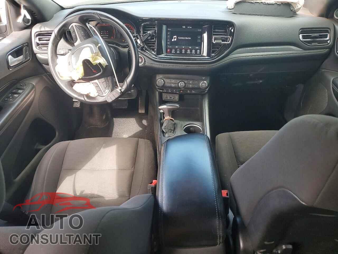 DODGE DURANGO 2021 - 1C4RDHAG1MC609141