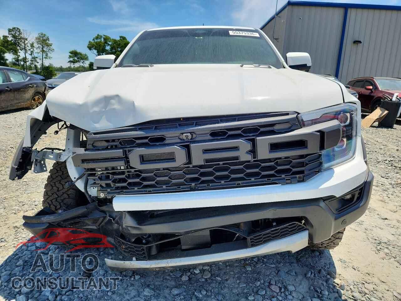 FORD RANGER 2025 - 1FTER4LR9SLE75404