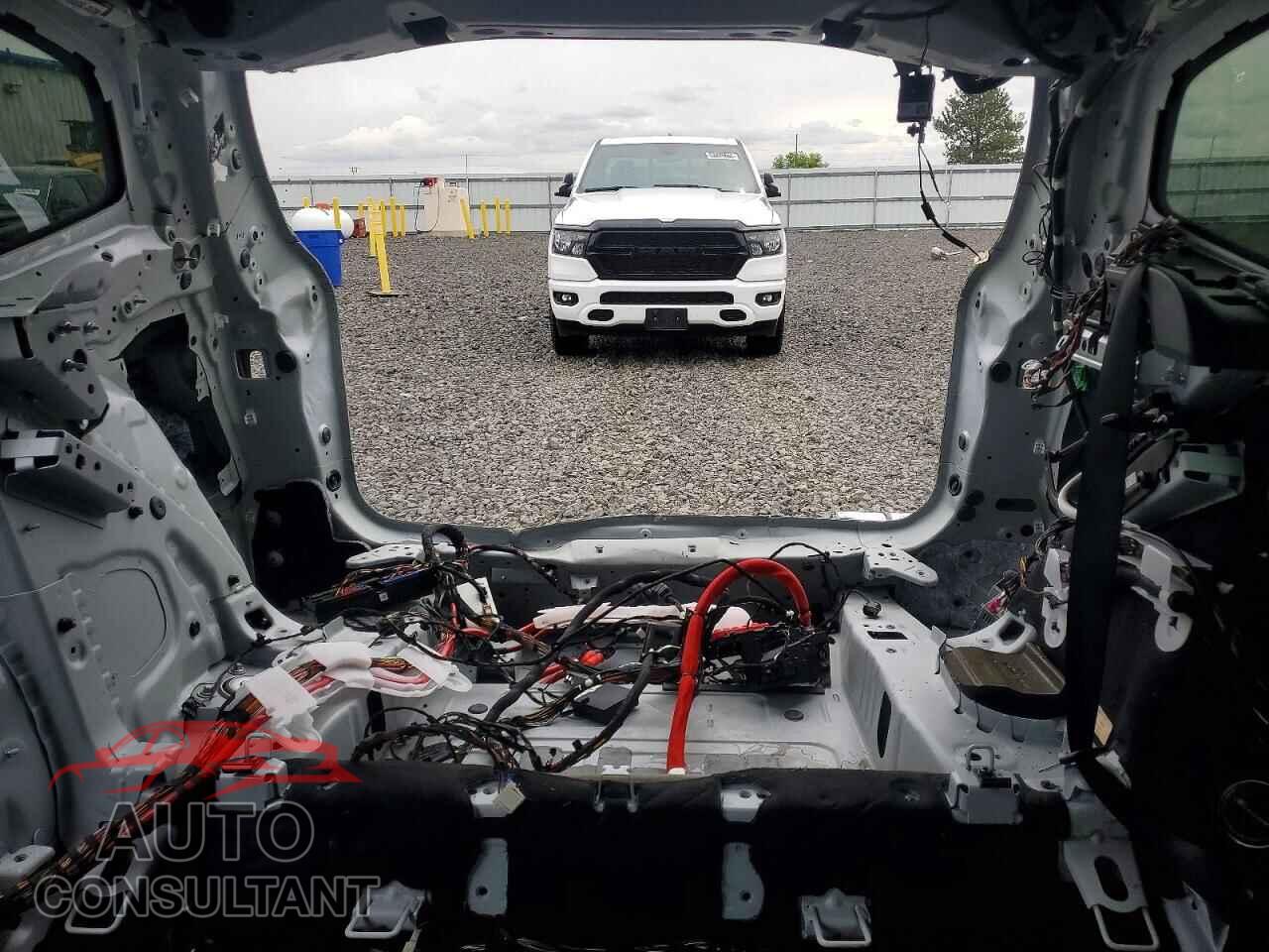 BMW X3 2024 - WBX57DP07RN302712