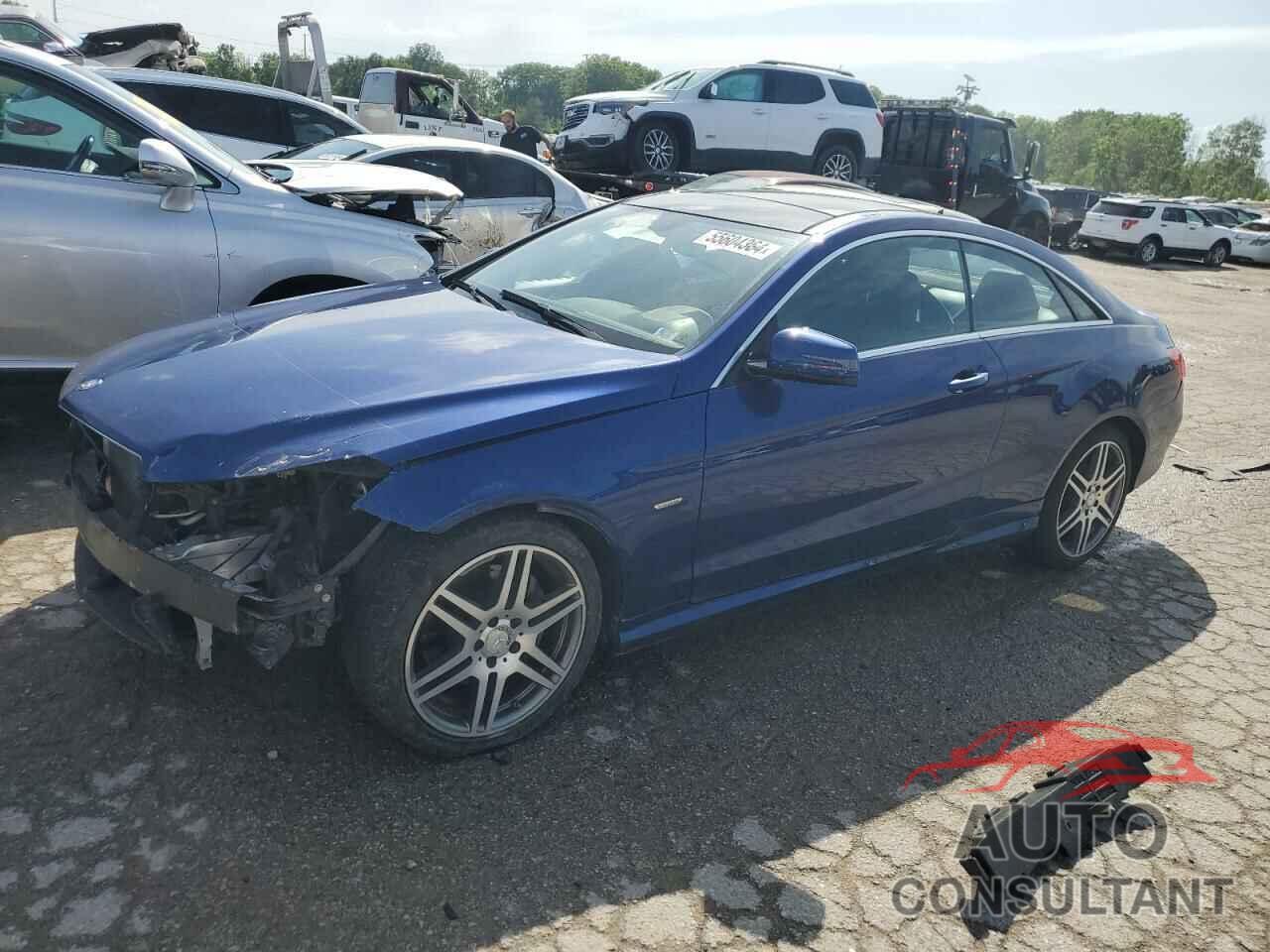 MERCEDES-BENZ E-CLASS 2017 - WDDKJ6FB2HF351802