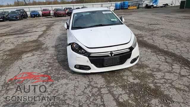 DODGE DART 2013 - 1C3CDFBA7DD155061
