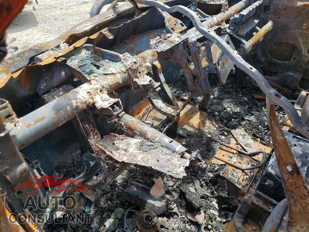 FORD F150 2013 - 1FTFW1EF7DFD57206