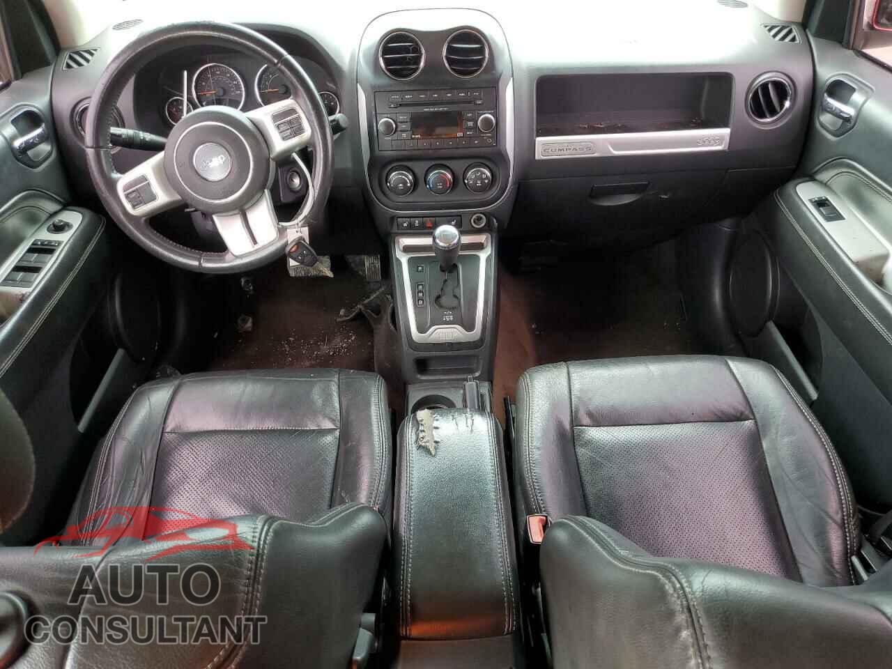 JEEP COMPASS 2015 - 1C4NJCEA9FD171398