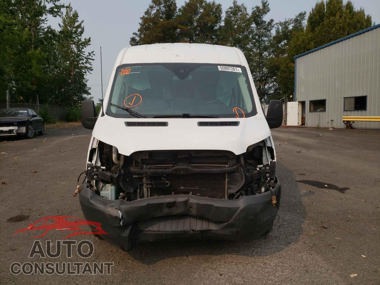FORD TRANSIT CO 2017 - 1FTYR2CM9HKB47680