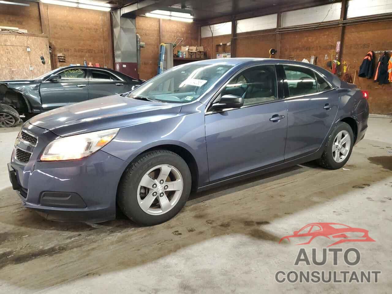 CHEVROLET MALIBU 2013 - 1G11B5SA3DF352373
