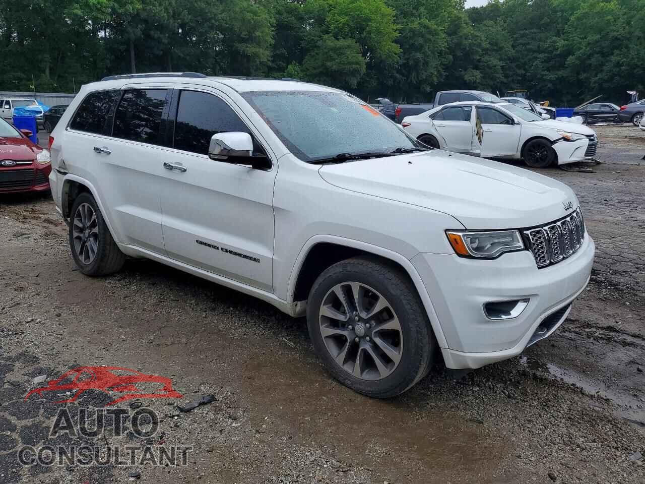 JEEP CHEROKEE 2017 - 1C4RJECG0HC868312