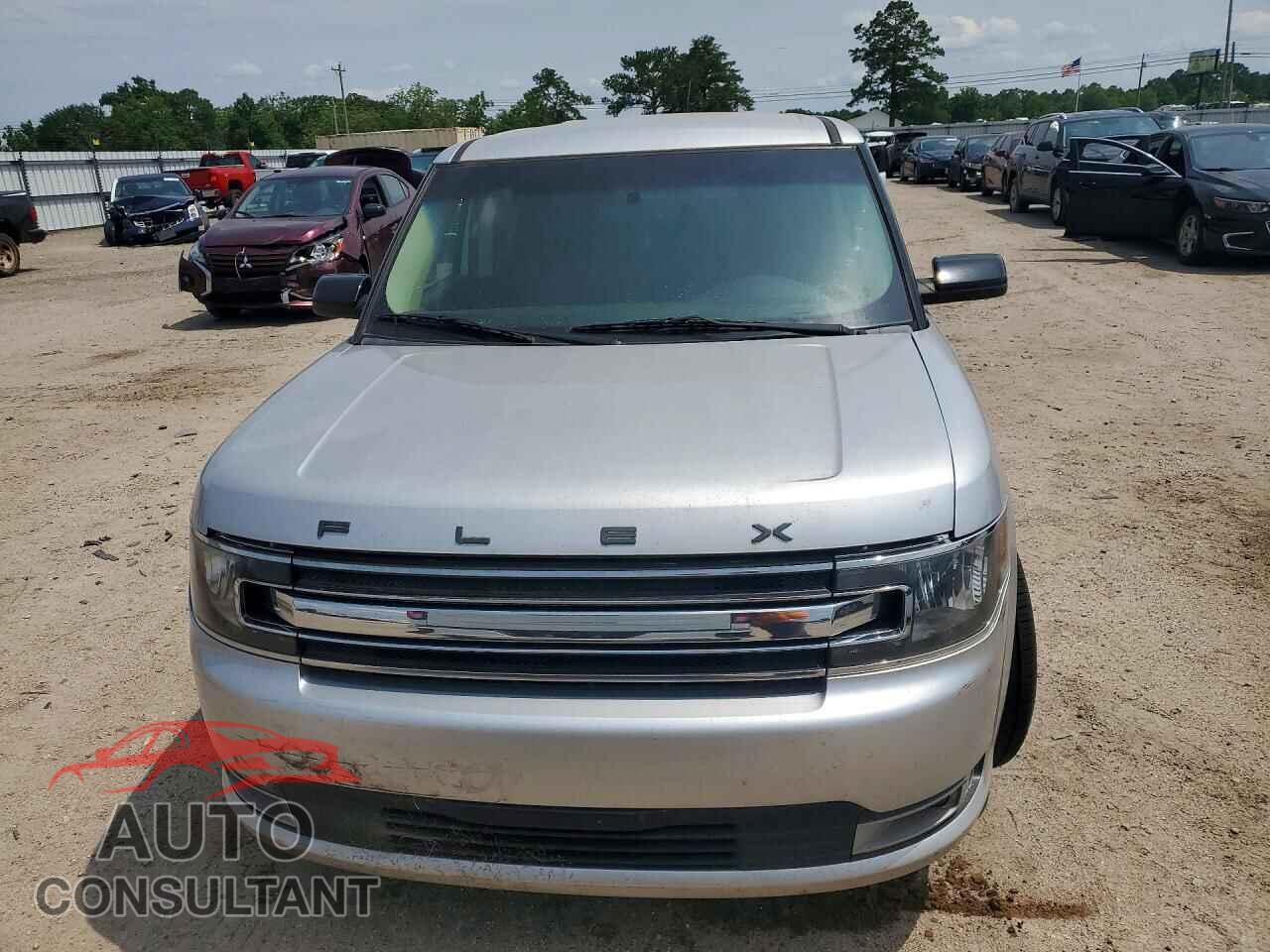 FORD FLEX 2013 - 2FMGK5C84DBD25970
