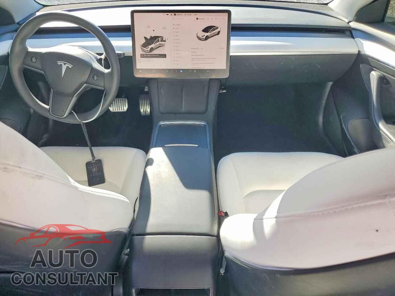 TESLA MODEL 3 2023 - 5YJ3E1EA7PF590070