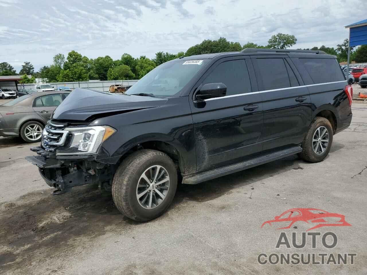 FORD EXPEDITION 2019 - 1FMJK1JTXKEA51326