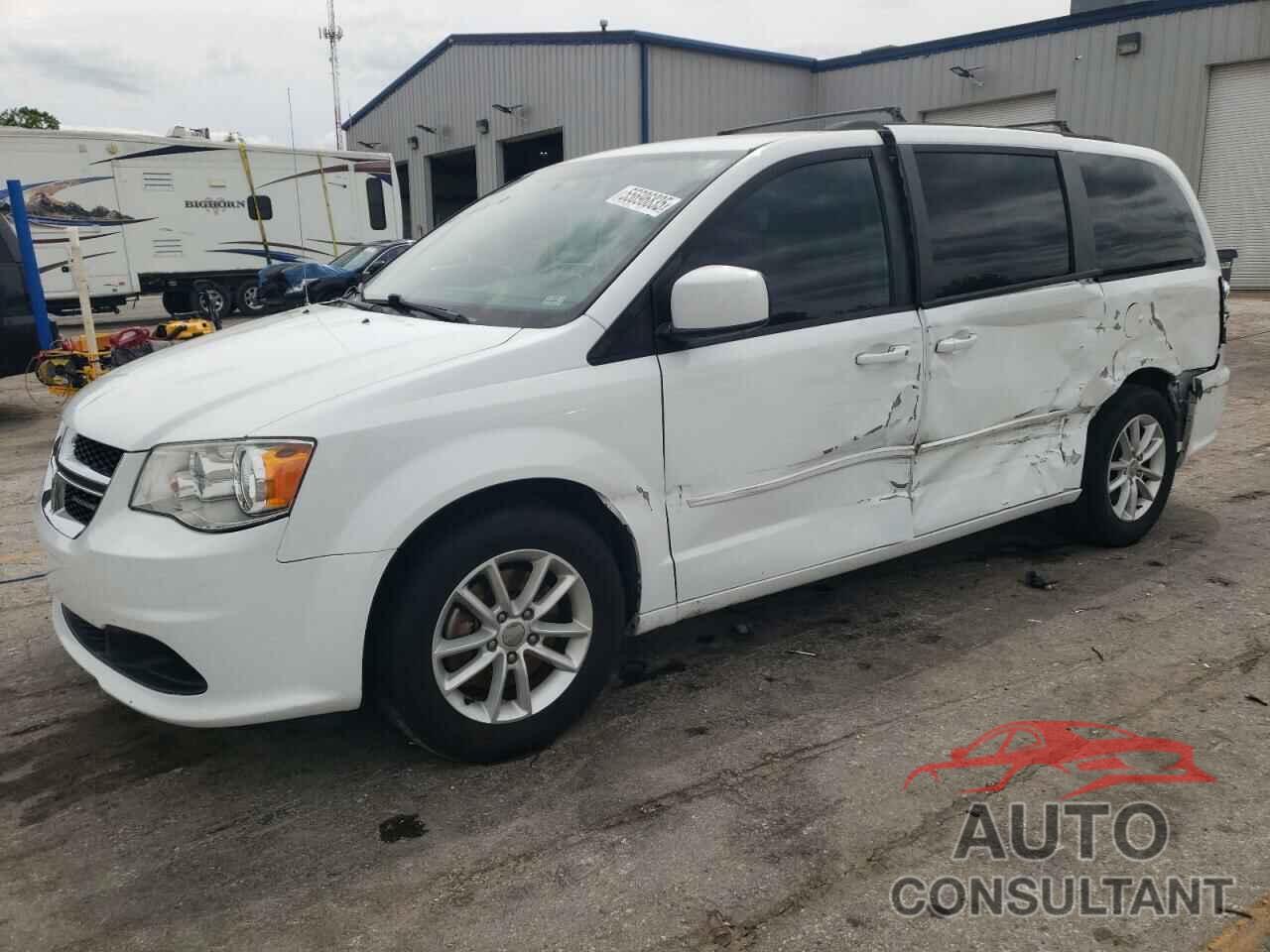 DODGE CARAVAN 2015 - 2C4RDGCG7FR732928