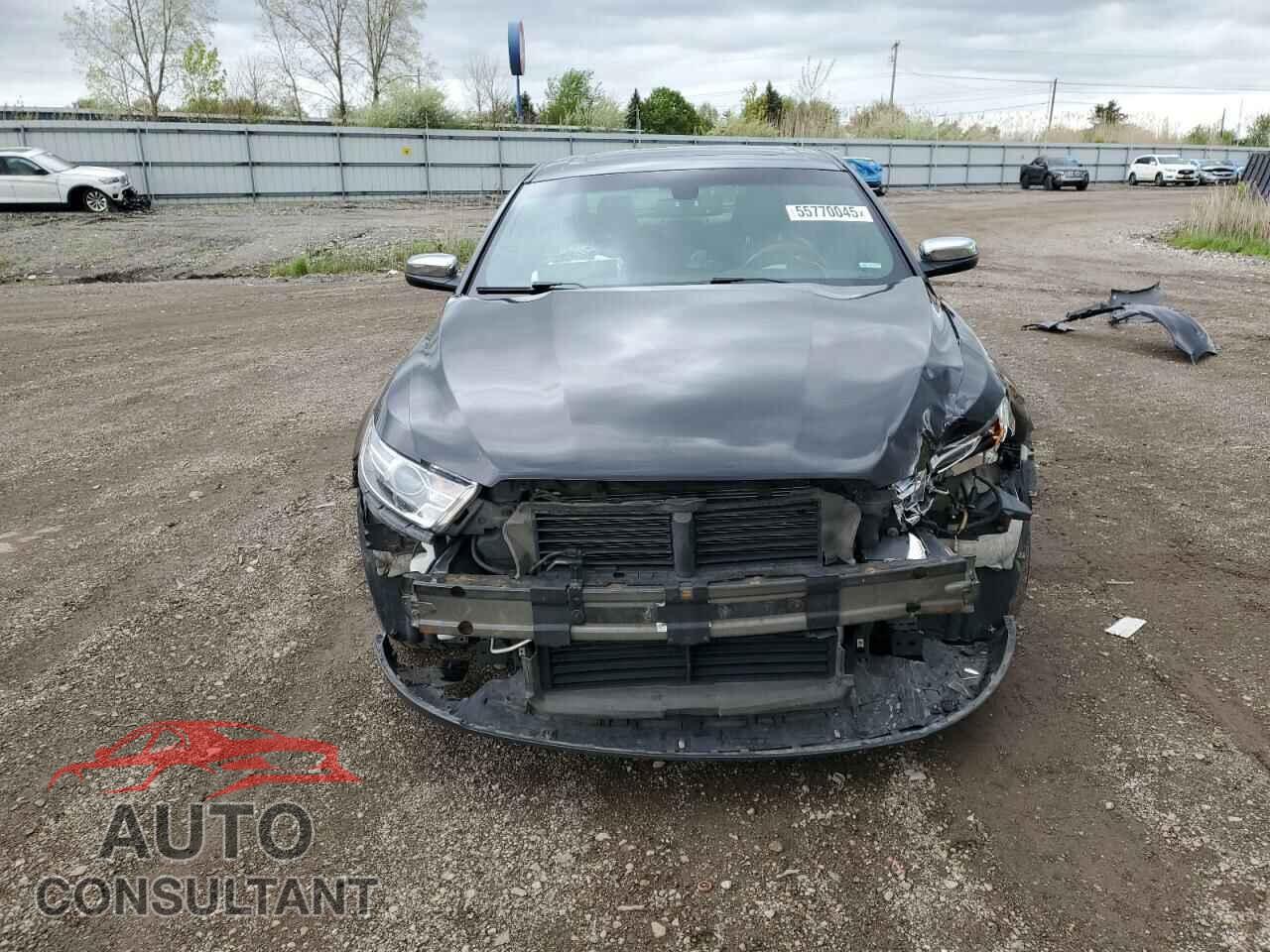 FORD TAURUS 2016 - 1FAHP2F81GG113129