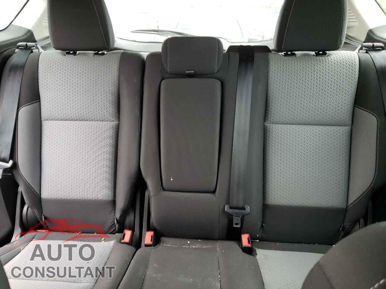 FORD CMAX 2017 - 1FADP5AU3HL104414
