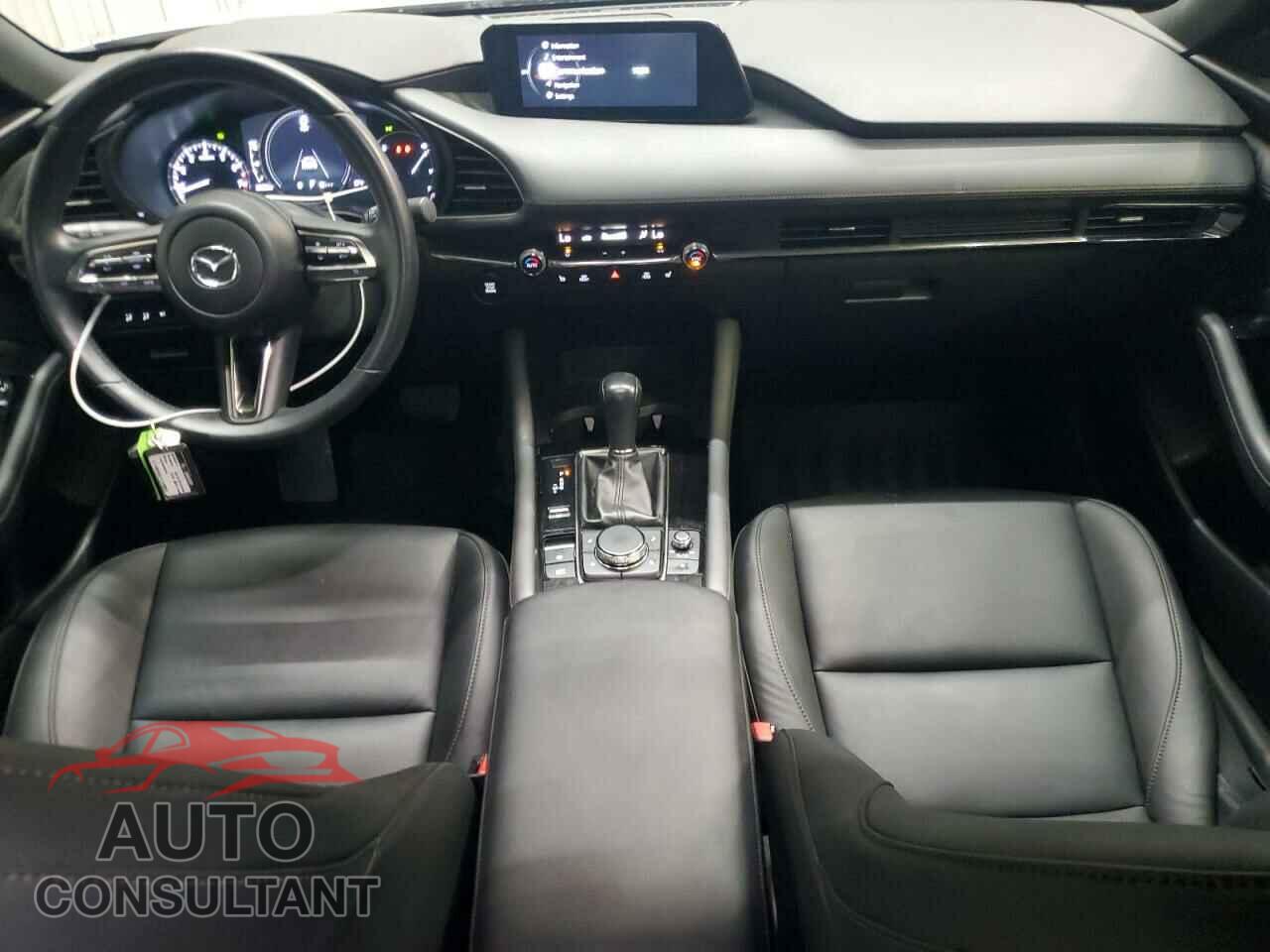 MAZDA 3 2023 - JM1BPALMXP1610047