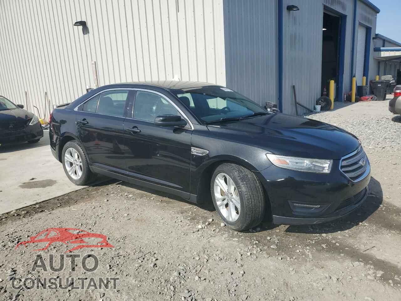 FORD TAURUS 2013 - 1FAHP2E84DG170714