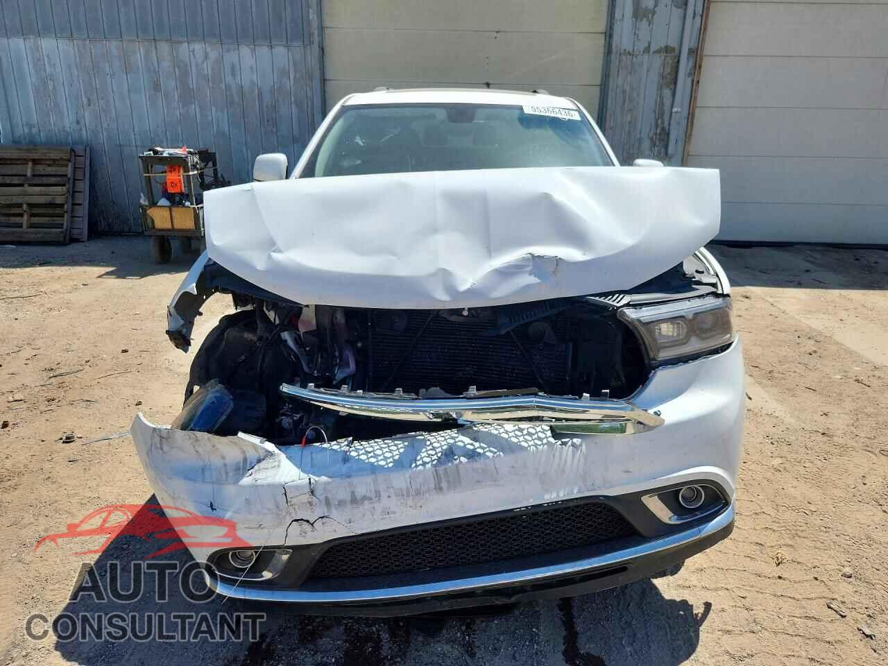 DODGE DURANGO 2015 - 1C4RDJDG7FC817918