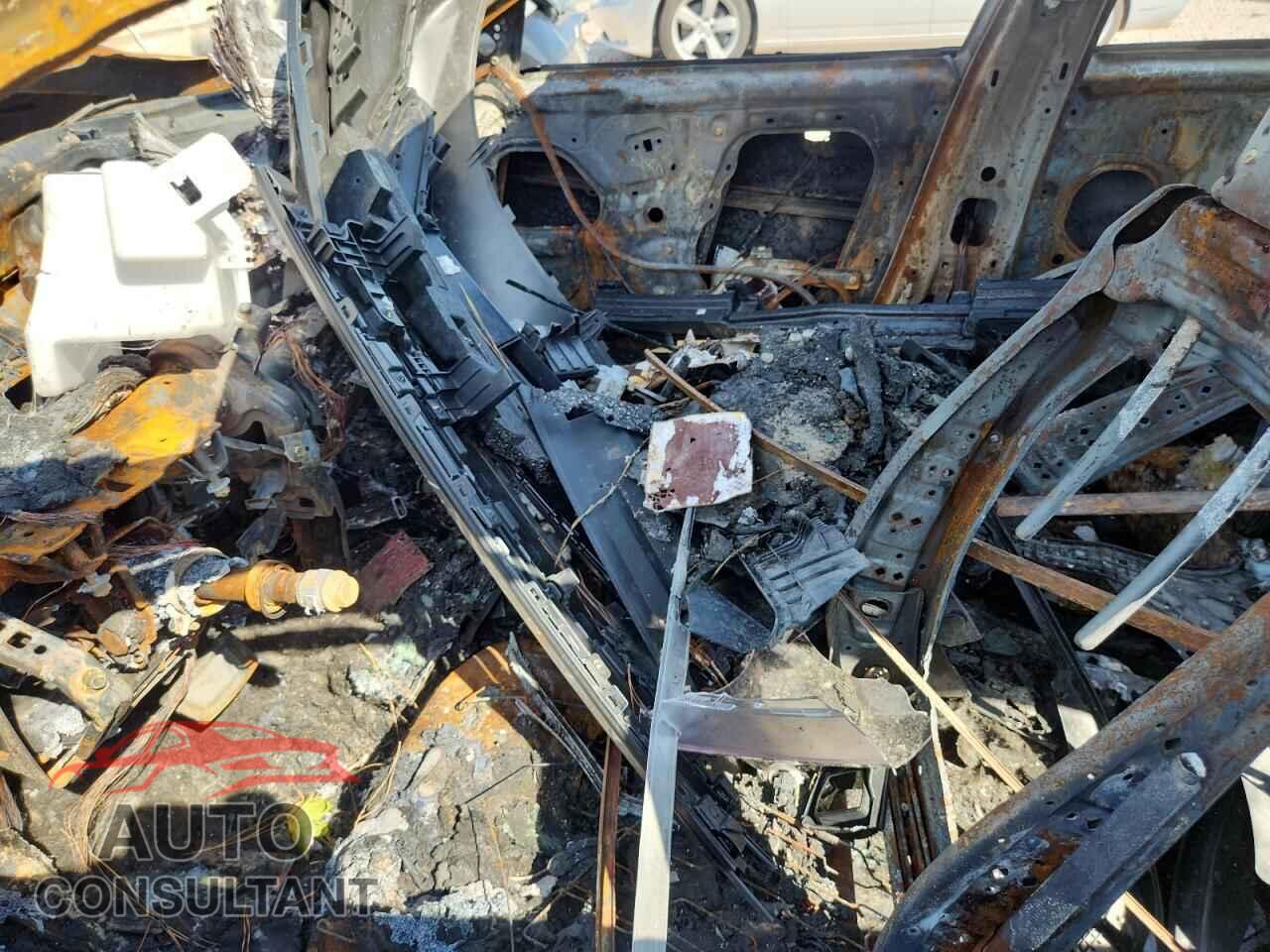 KIA ALL OTHER 2025 - 3KPFT4DE0SE016076