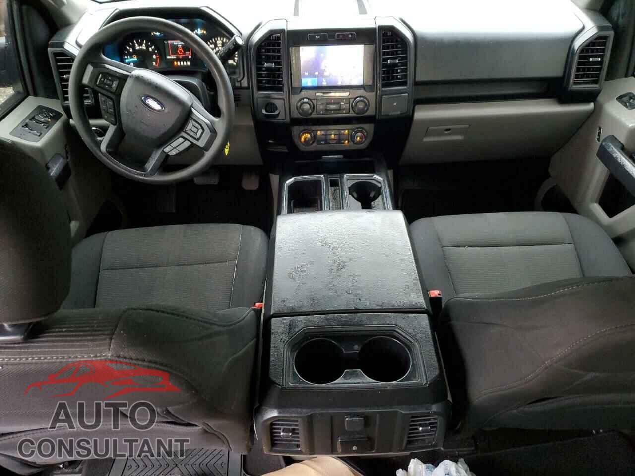 FORD F-150 2020 - 1FTEW1CP5LFA91397