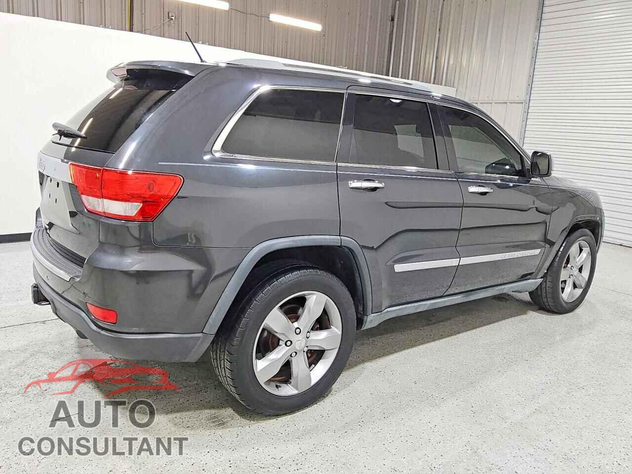 JEEP CHEROKEE 2011 - 1J4RS6GG4BC659766