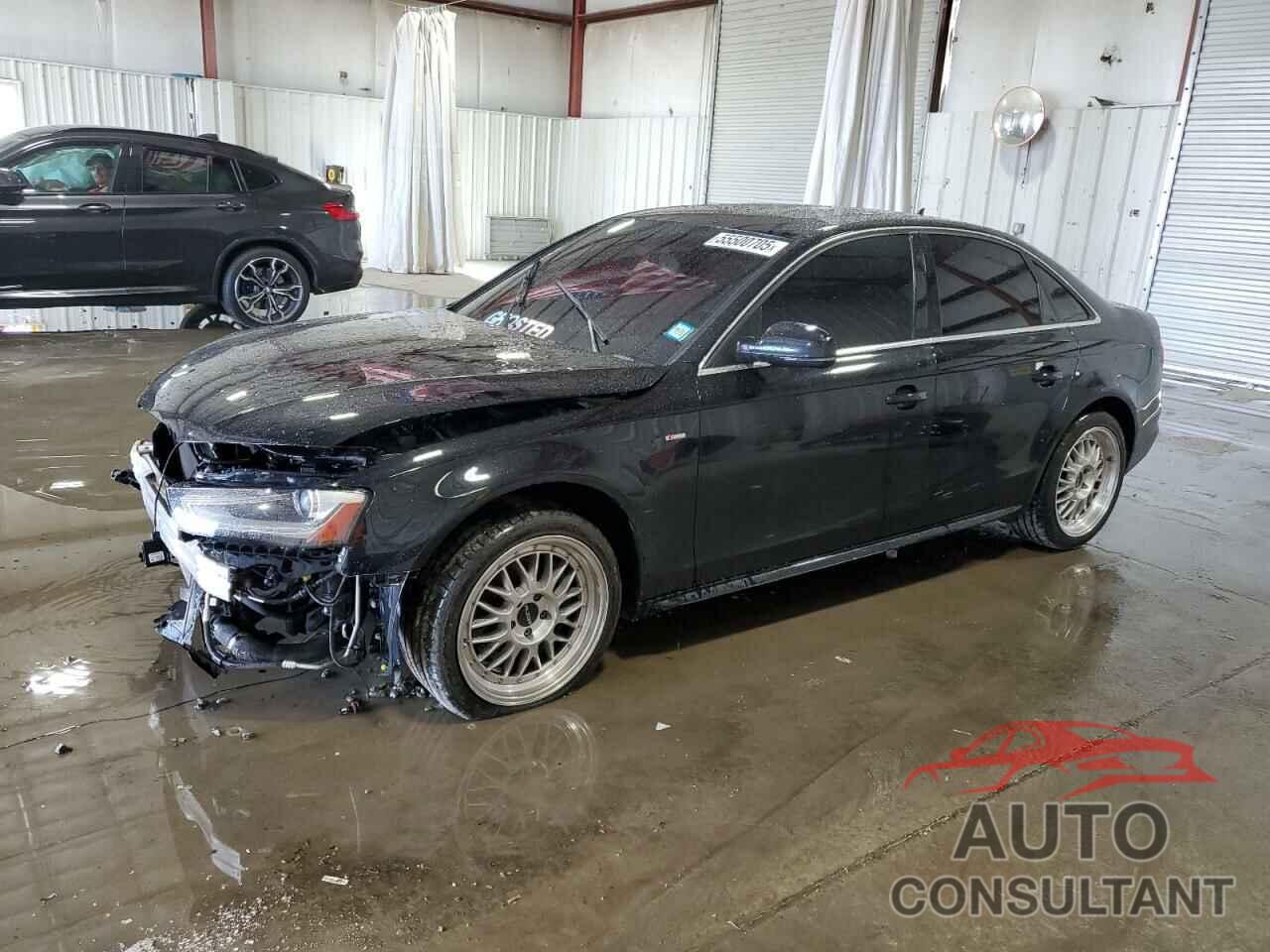 AUDI A4 2016 - WAUFFAFL8GN010804