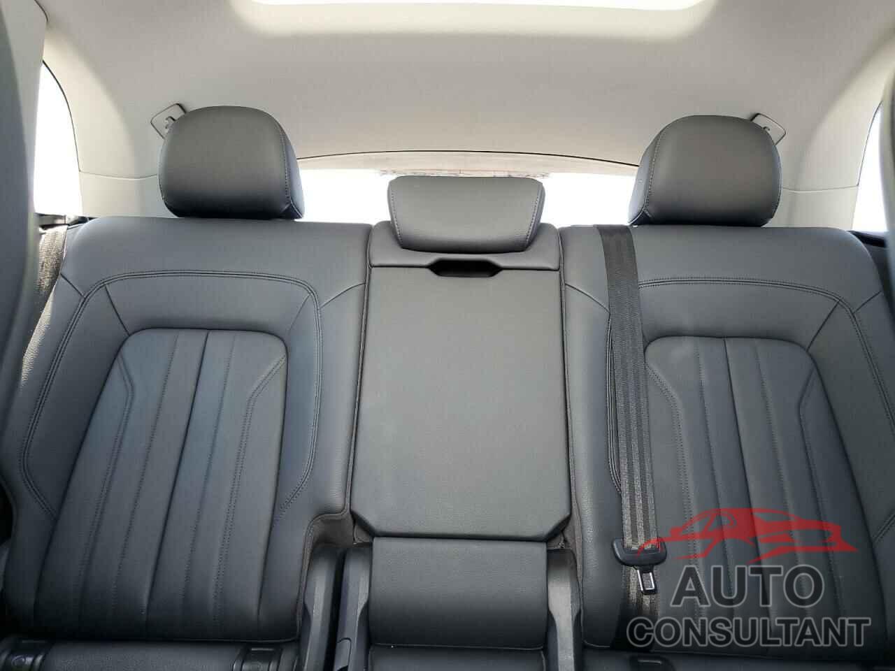 AUDI Q5 2020 - WA1ANAFY9L2034921