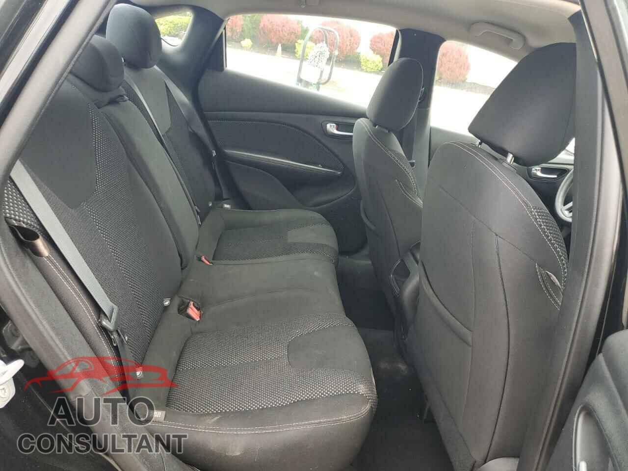 DODGE DART 2016 - 1C3CDFBB4GD605553