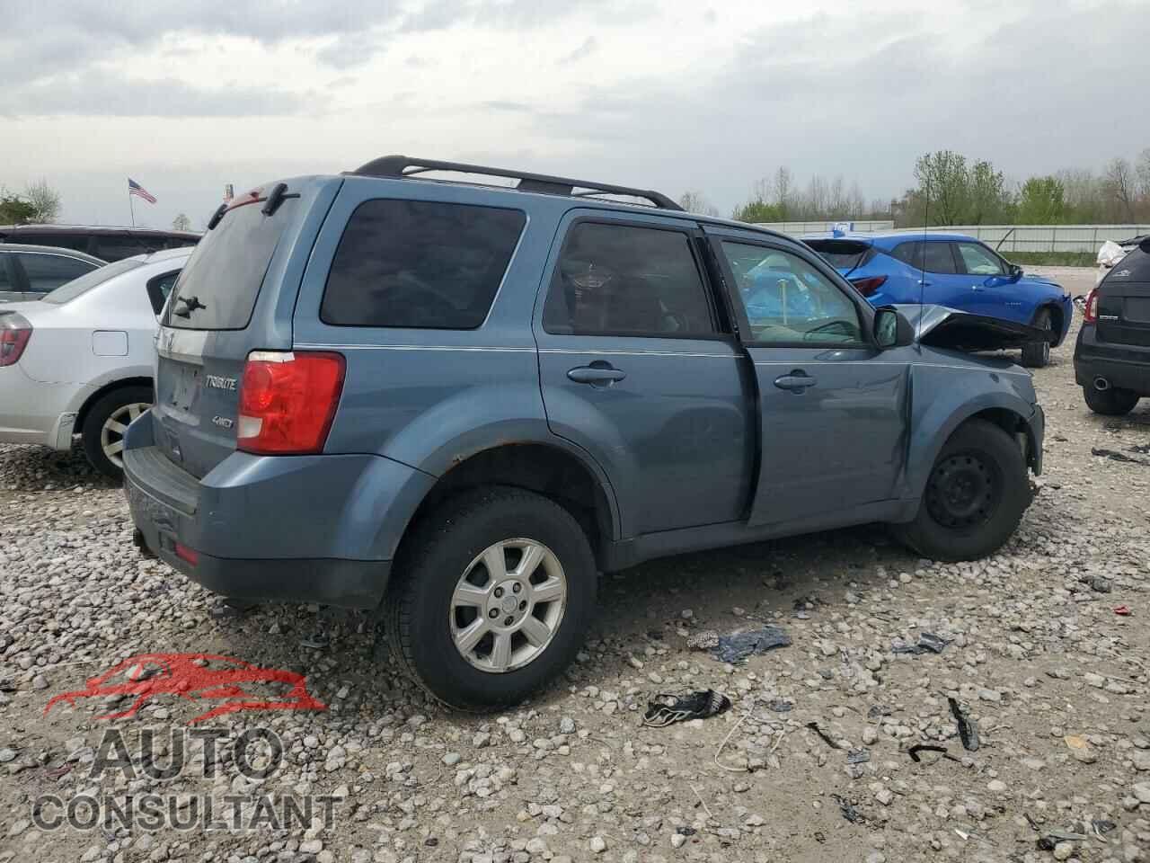 MAZDA TRIBUTE 2011 - 4F2CY9GG7BKM02585