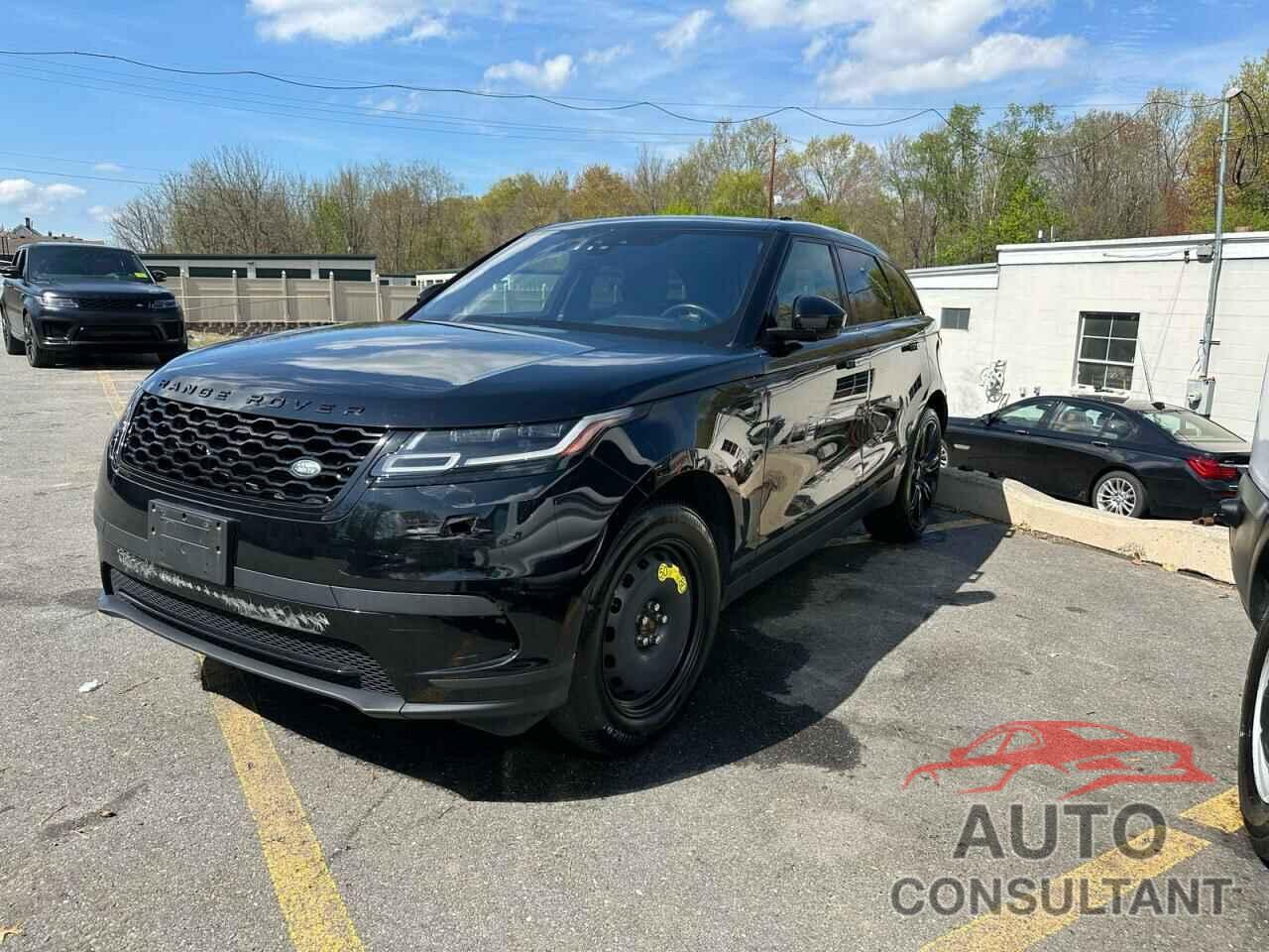 LAND ROVER RANGEROVER 2019 - SALYB2EX6KA232039