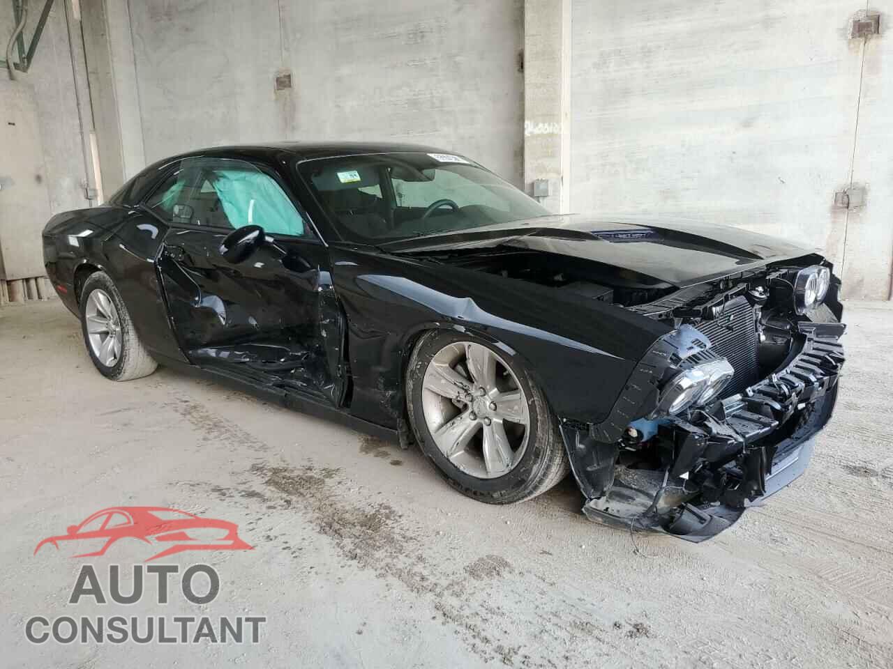 DODGE CHALLENGER 2023 - 2C3CDZAG7PH553479