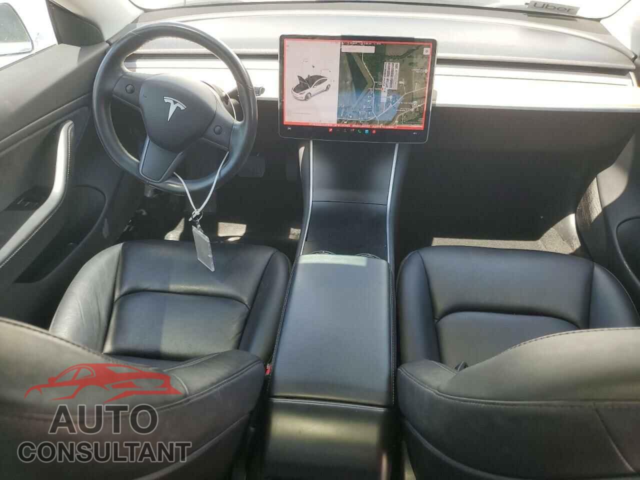 TESLA MODEL 3 2018 - 5YJ3E1EB6JF067834
