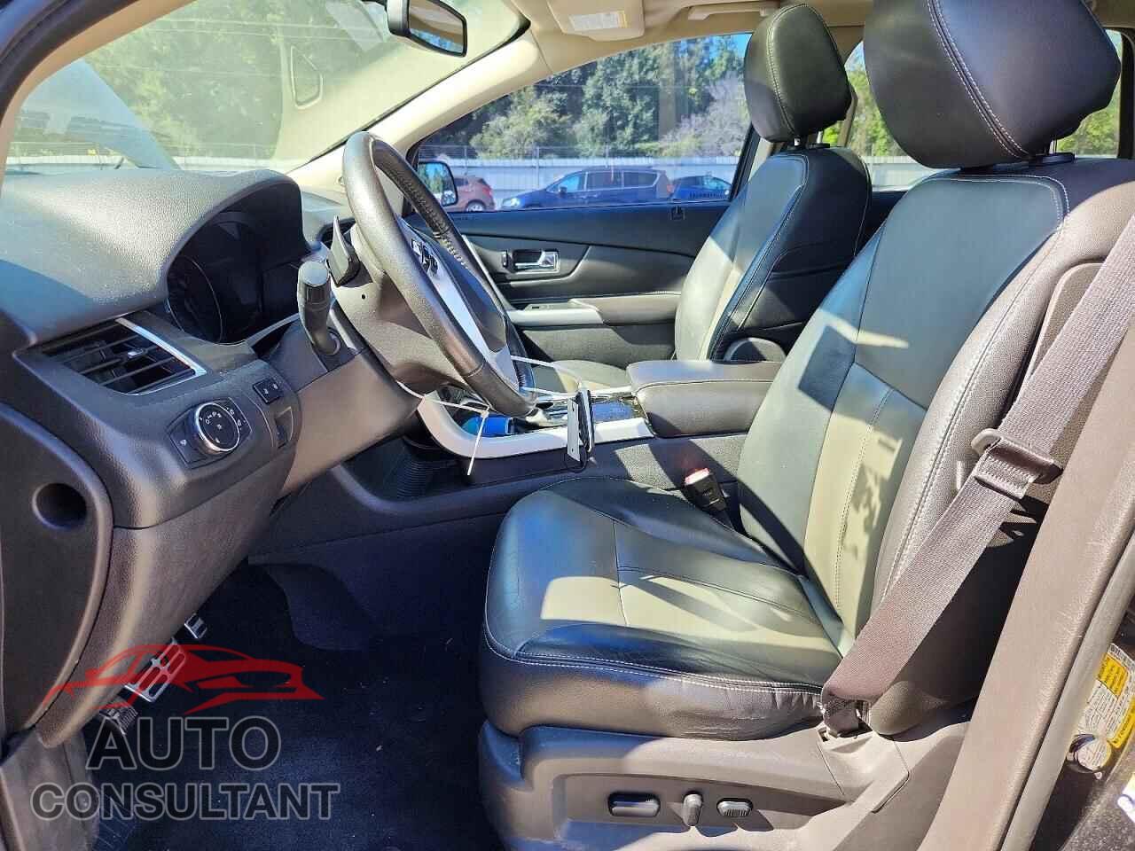 FORD EDGE 2014 - 2FMDK4AK7EBB56878