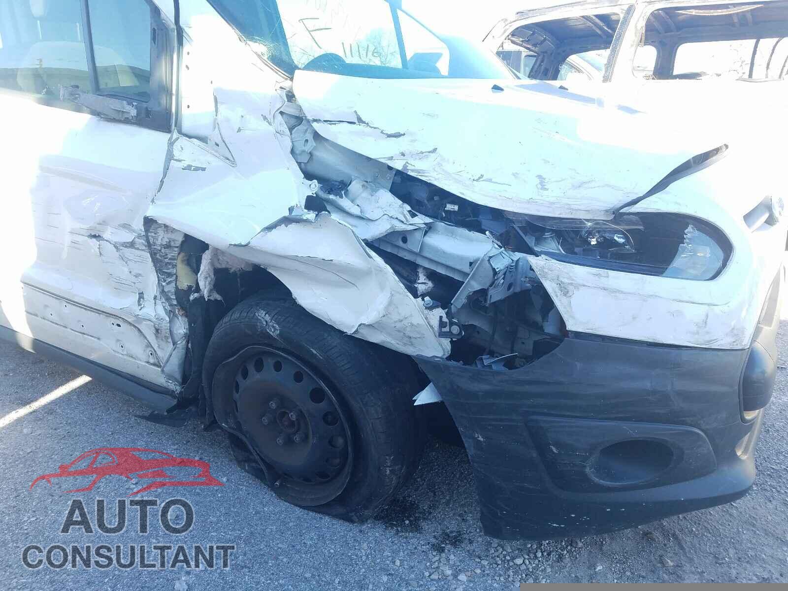 FORD TRANSIT CO 2016 - NM0LE7E77G1290400