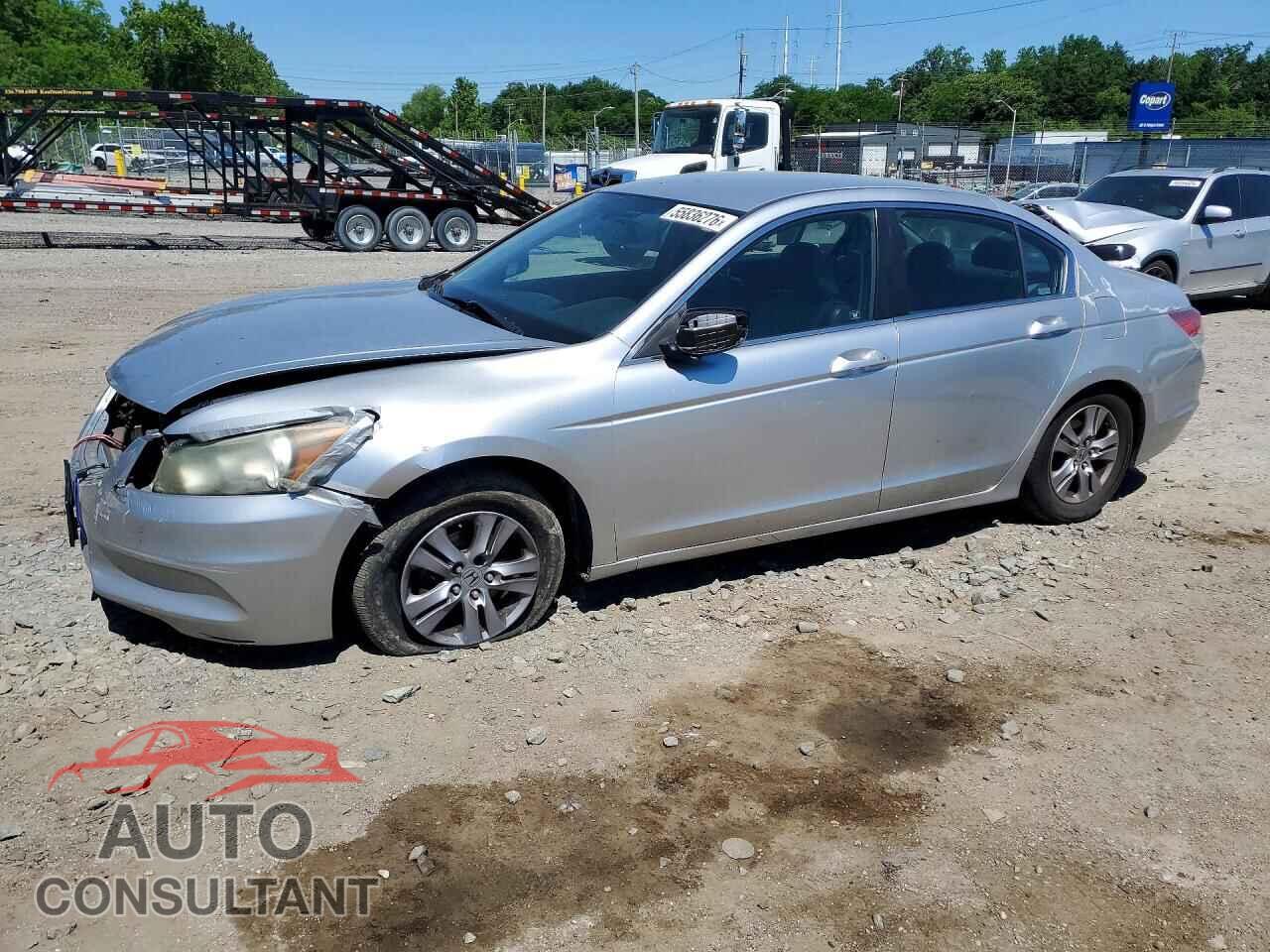 HONDA ACCORD 2012 - 1HGCP2F61CA130949