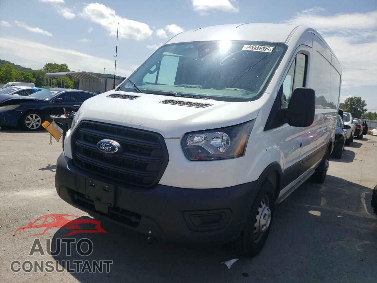 FORD TRANSIT 2020 - 1FTBR2C8XLKA31146