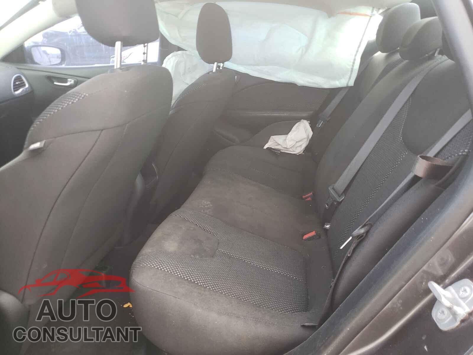 DODGE DART 2016 - 1C3CDFFA3GD821198