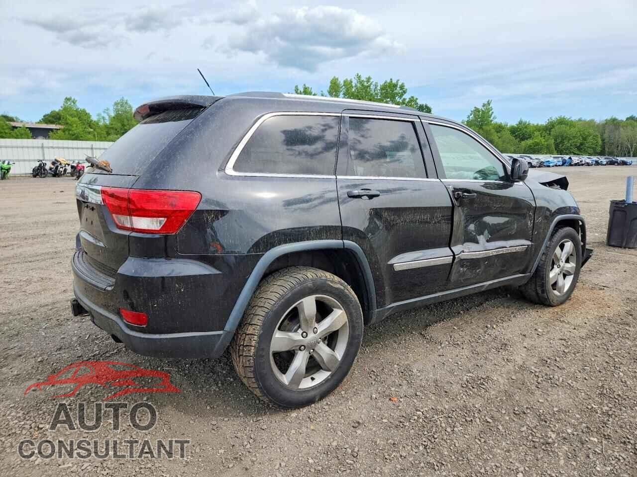 JEEP CHEROKEE 2013 - 1C4RJFAG1DC557314