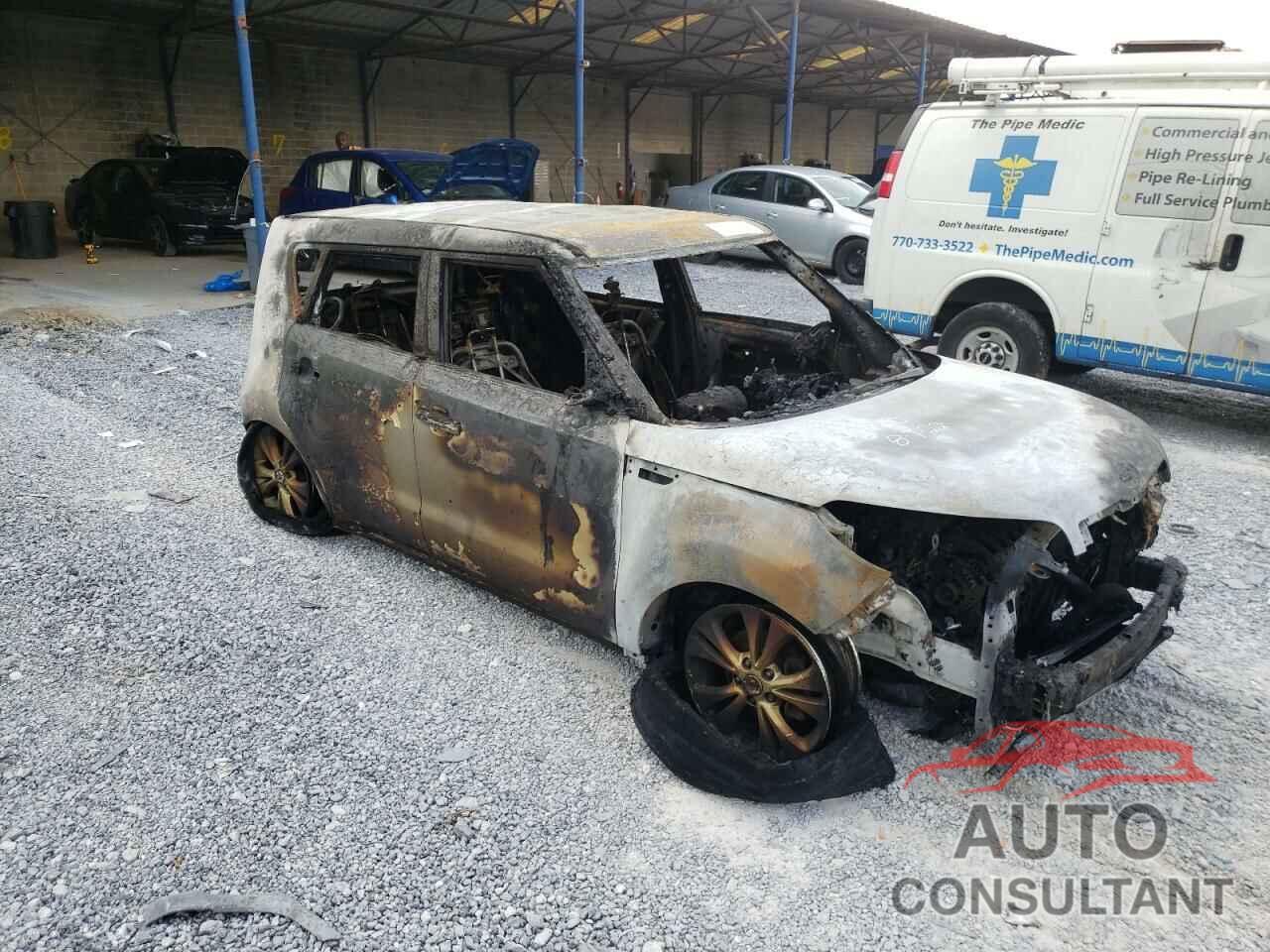 KIA SOUL 2016 - KNDJP3A59G7874067