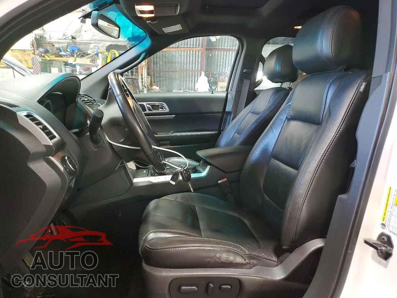 FORD EXPLORER 2014 - 1FM5K8D87EGB66072