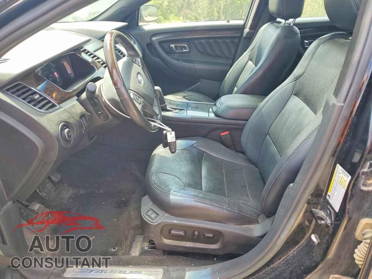 FORD TAURUS 2014 - 1FAHP2F85EG173654