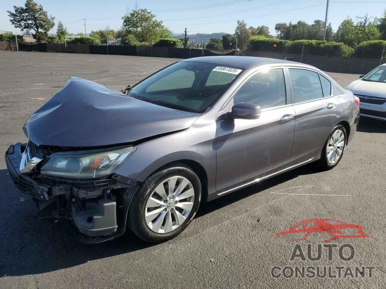 HONDA ACCORD 2015 - 1HGCR2F85FA249328