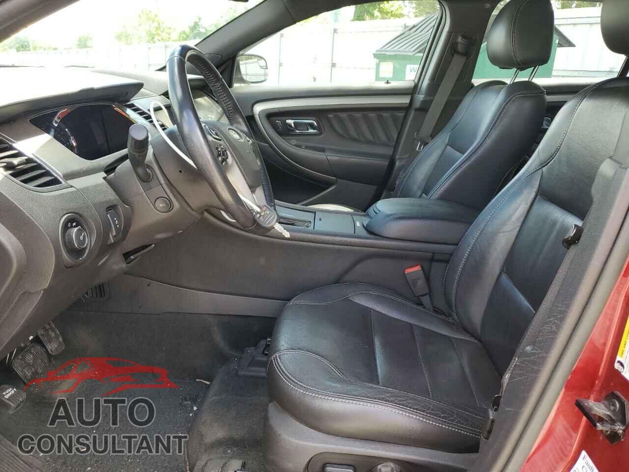 FORD TAURUS 2014 - 1FAHP2H88EG107791