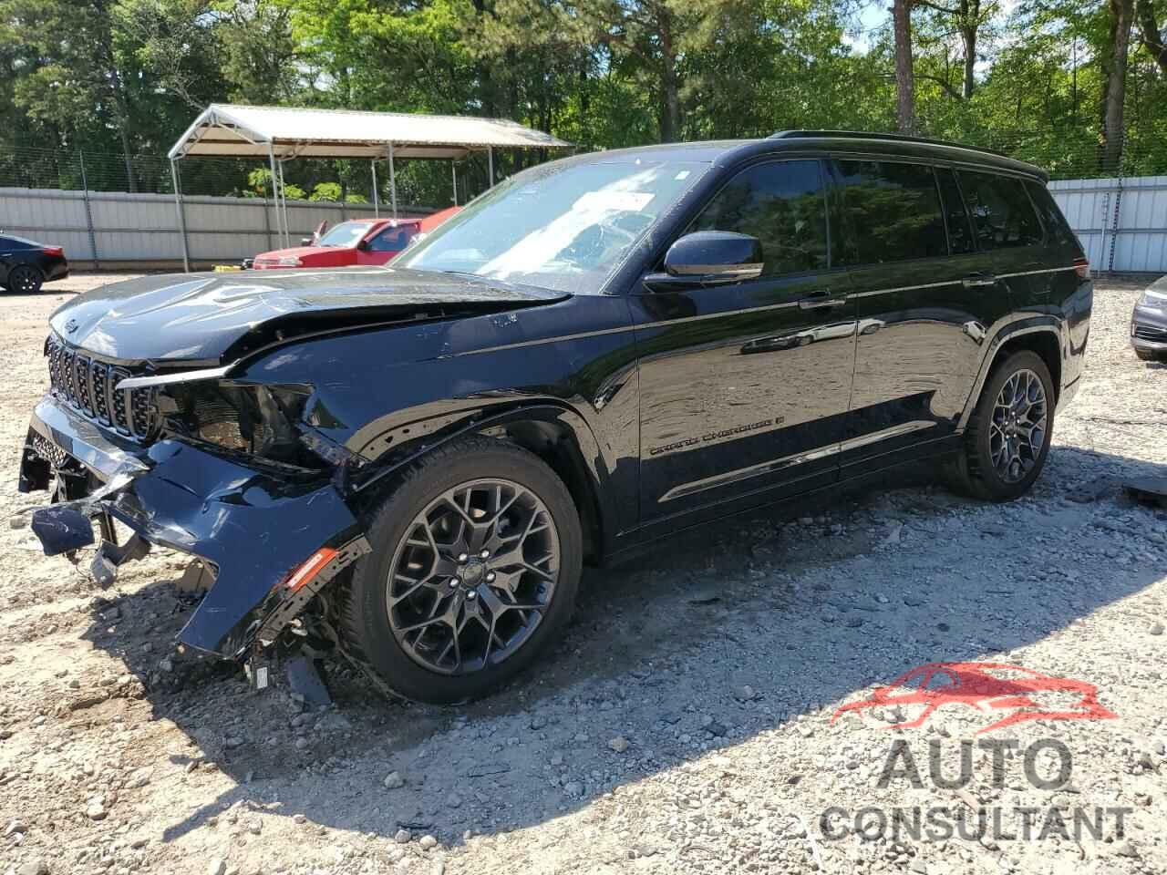 JEEP GRAND CHER 2024 - 1C4RJKEG1R8554510
