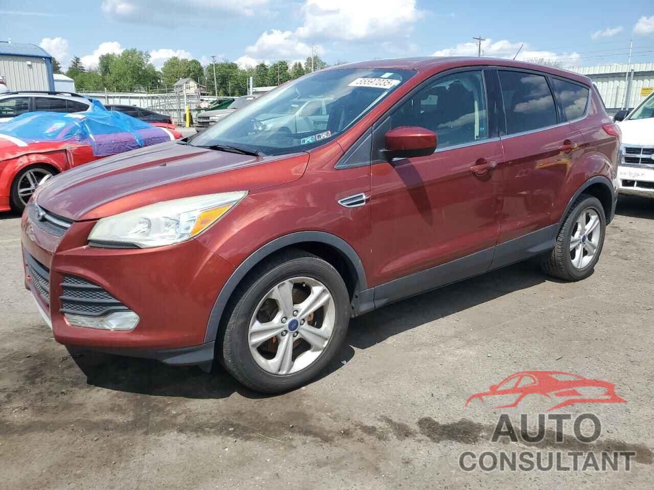 FORD ESCAPE 2015 - 1FMCU9G97FUC60953
