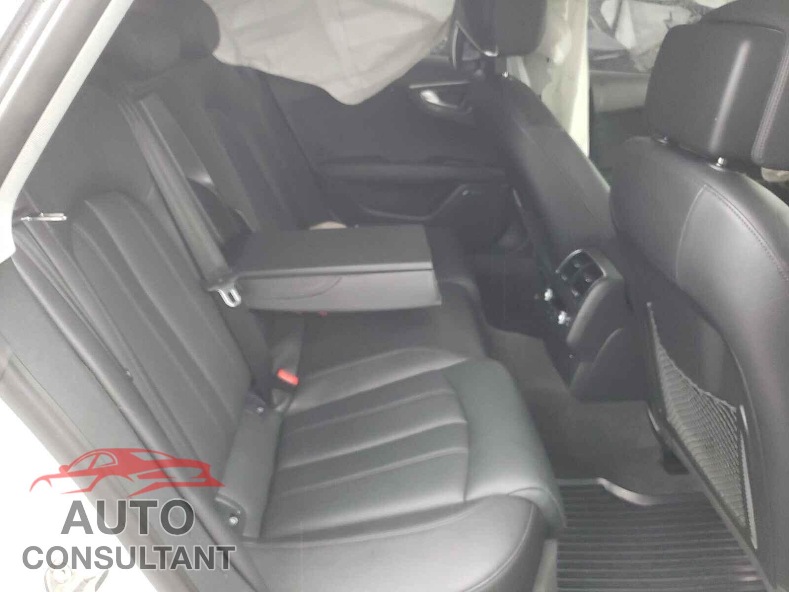 AUDI A7 2016 - WAU2GAFC0GN005222