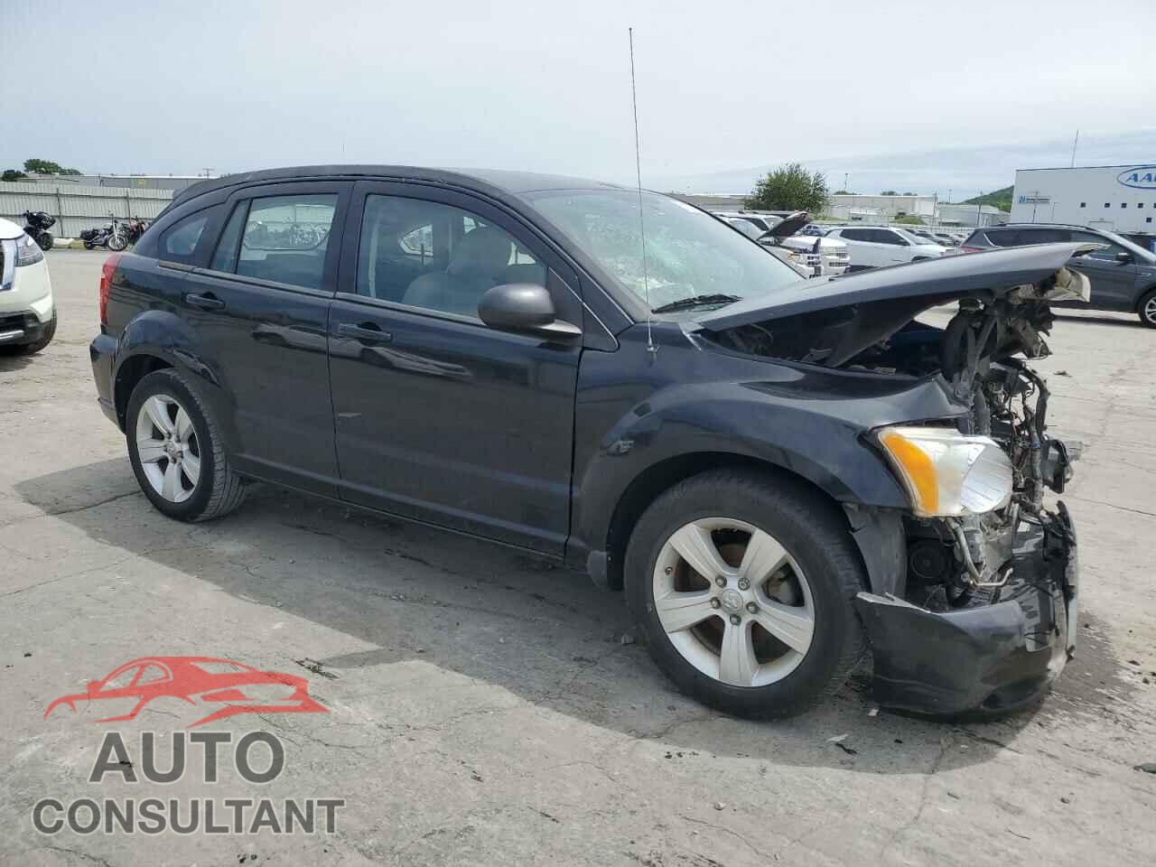 DODGE CALIBER 2010 - 1B3CB3HAXAD581878