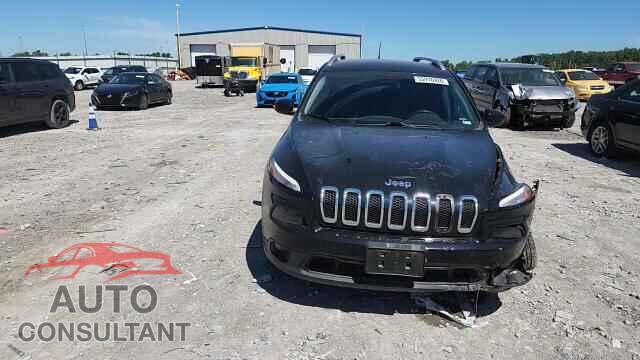 JEEP CHEROKEE 2017 - 1C4PJMCS3HW600049