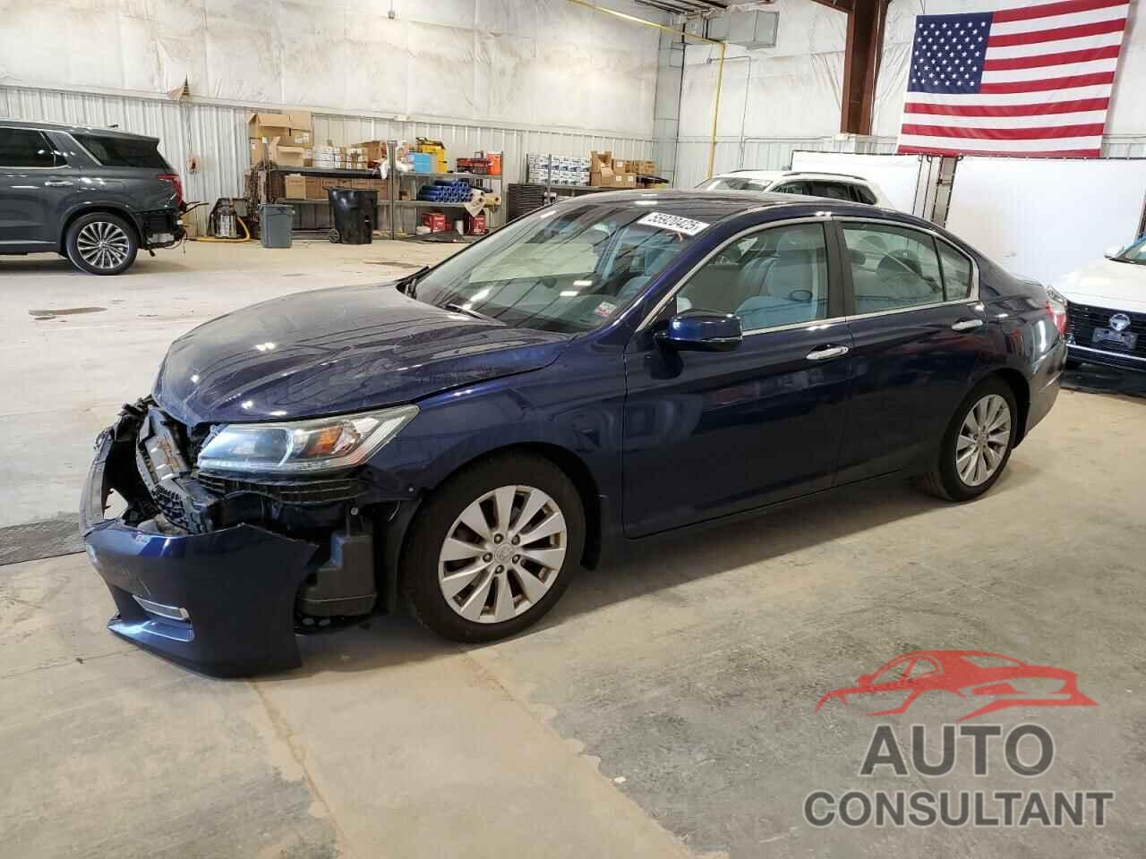 HONDA ACCORD 2013 - 1HGCR2F77DA032626