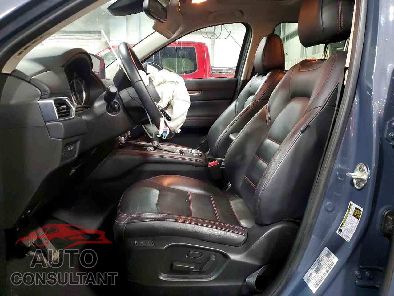 MAZDA CX-5 2024 - JM3KFBCL9R0512806