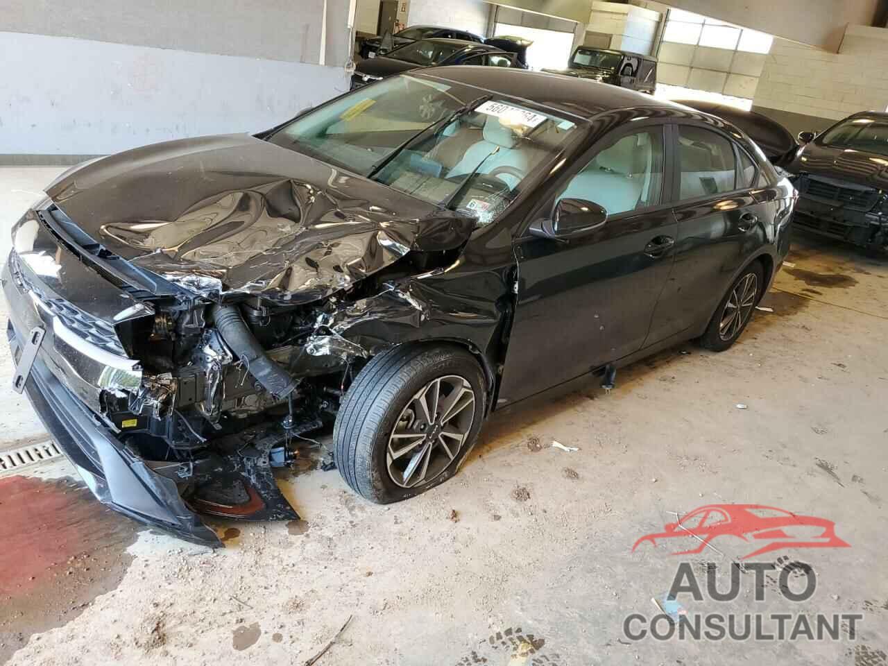 KIA FORTE 2023 - 3KPF24AD3PE638855