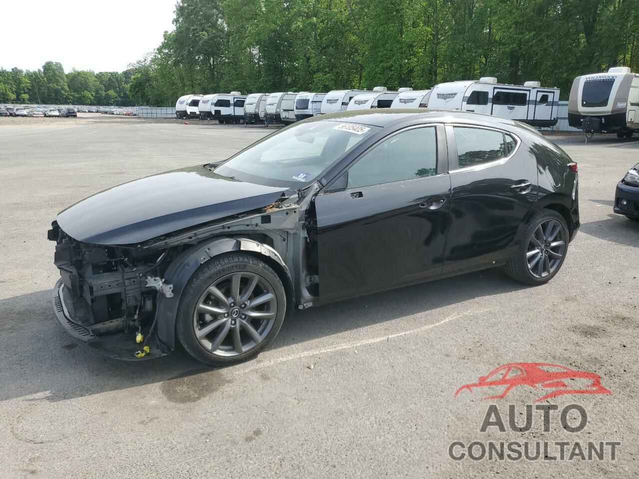 MAZDA 3 2019 - JM1BPBMM9K1130644