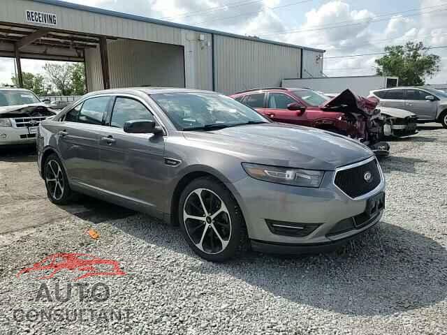 FORD TAURUS 2014 - 1FAHP2KT2EG152366